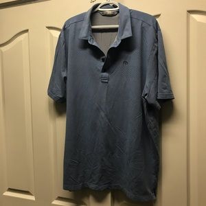 Travis Mathew Golf Polo
